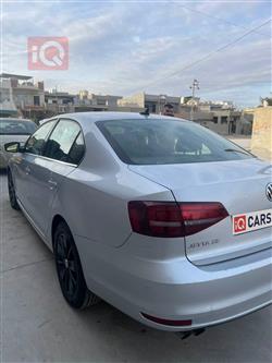 فولكسفاغن جيتا